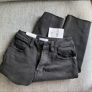 NWT forever 21 mom jean